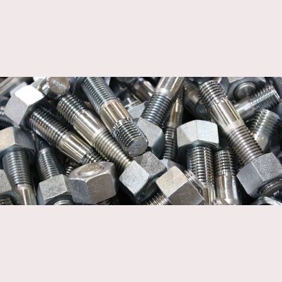 Stud Bolts
